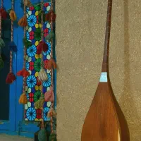 آموزش دوتار  و  فروش انواع دوتار