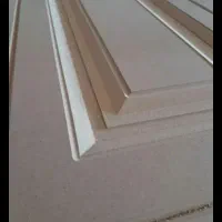 خدمات ام دی اف cnc سی ان سی وکیوم برش pvc منتاژ