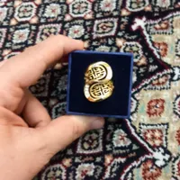 انگشتر|بدلیجات|تهران, یافت‌آباد|دیوار