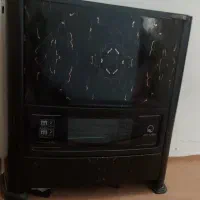 بخاری مروارید سوز