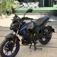 موتور گلکسی اس‌ وای ام na180 sym مدل۱۴۰۲