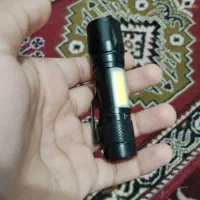 چراغ قوه بسیار قوی