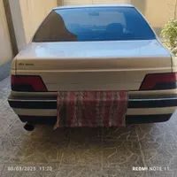 پژو 405 GLX بنزینی، مدل ۱۳۷۸|خودرو سواری و وانت|فردیس, |دیوار