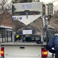 دستگاه قطعه شور قطعه شویی سبک