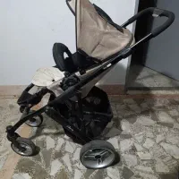 حراج فوری کالسکه از آلمان آوردم
