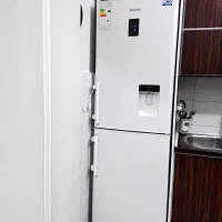 یخچال الکترو استیل ۲۷ فوت