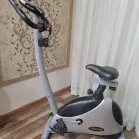 دوچرخه ثابت