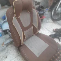 صندلی معمولی  سمند