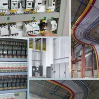 برقکار ساختمان