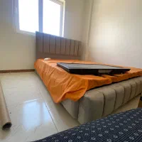 تخت خواب ۲نفره