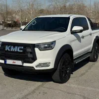 کی ام سی تی هشت