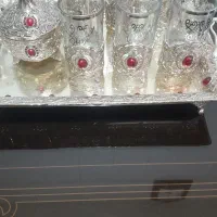 سرویس چای خوری سیلور