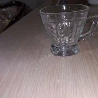 استکان‌اصل‌ژاپن‌۴عدد۶عددقندان