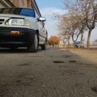 پراید عروسک