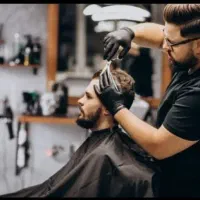 پیرایش / آموزش آرایشگری / شغل / کار /