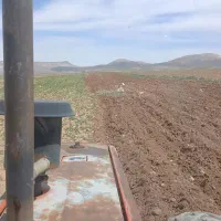 باسلام شش هکتار نخود دارم نفر میخوام برچیدن