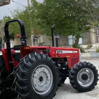 تراکتورITM 475