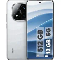 Redmi Note 14 Pro Plus 5G و سامسونگ A56 5G