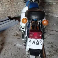 یاماها 100 زنبوری