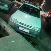 پراید هاچبک کره ای