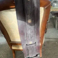 هیکلی چرم اصل