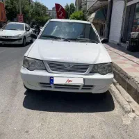 ۱۳۲ مدل ۸۸ شاسی پلمپ بی‌رنگ‌ سند دست اول