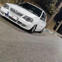 پراید ۱۳۲