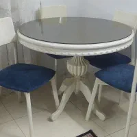 میز ناهار خوری