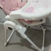 صندلی غذا مارک سوپر نی نی نو