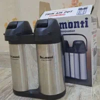 فلاکس پمپی دلمونتی