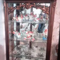 بوفه   چوبی سلطنتی درحدنو