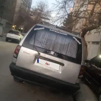 ون کاروان سایپا