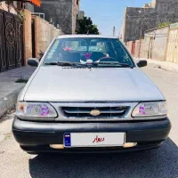 پراید ۸۵