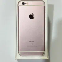 ایفون 6s|موبایل|تهران, مدائن|دیوار