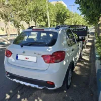 کوییک gxr مدل 1403