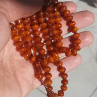 تسبیح کهربا
