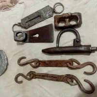 اجناس عطیقه