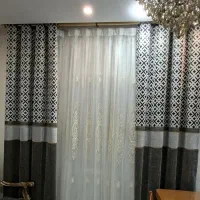والان مخمل ترک نو نو یک جفت بدون تور زیر