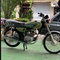 هوندا 150