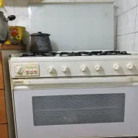 گاز ۵ شعله فردار