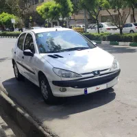 206 تیپ دو مدل 99 کم‌کار در حد