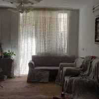پرده تمیز ونو ۳متری ۲عدد