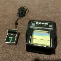 اسکنر اثر انگشت جی ۱۰ سوپریما فوترونیک