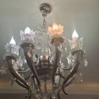 لوستر آرامیس