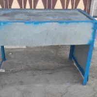 میزکار