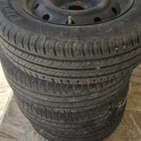 لاستیک پژو و سمند