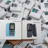 نوکیا 105/106 سری 2019و 2018 اکبند