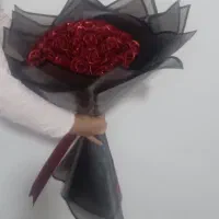 گل روبانی