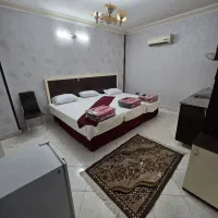 هتل آپارتمان مشهد تخفیف ویژه نزدیک حرم