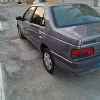 پژو 405